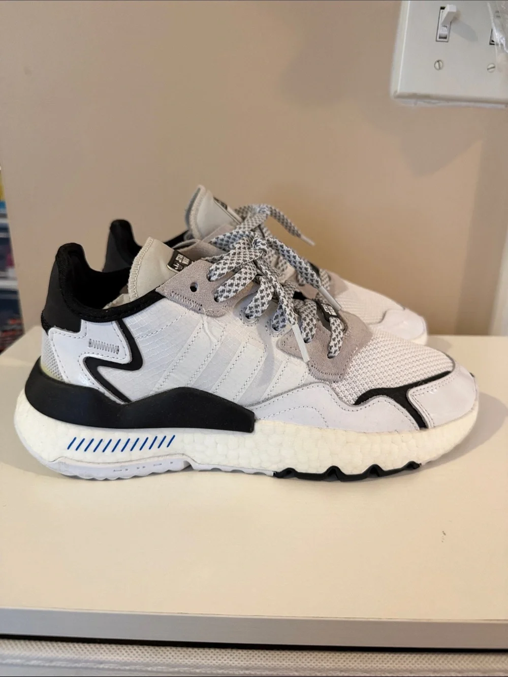 adidas breathable mesh